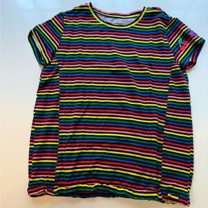 Rockets of Awesome retro Tshirt size 12